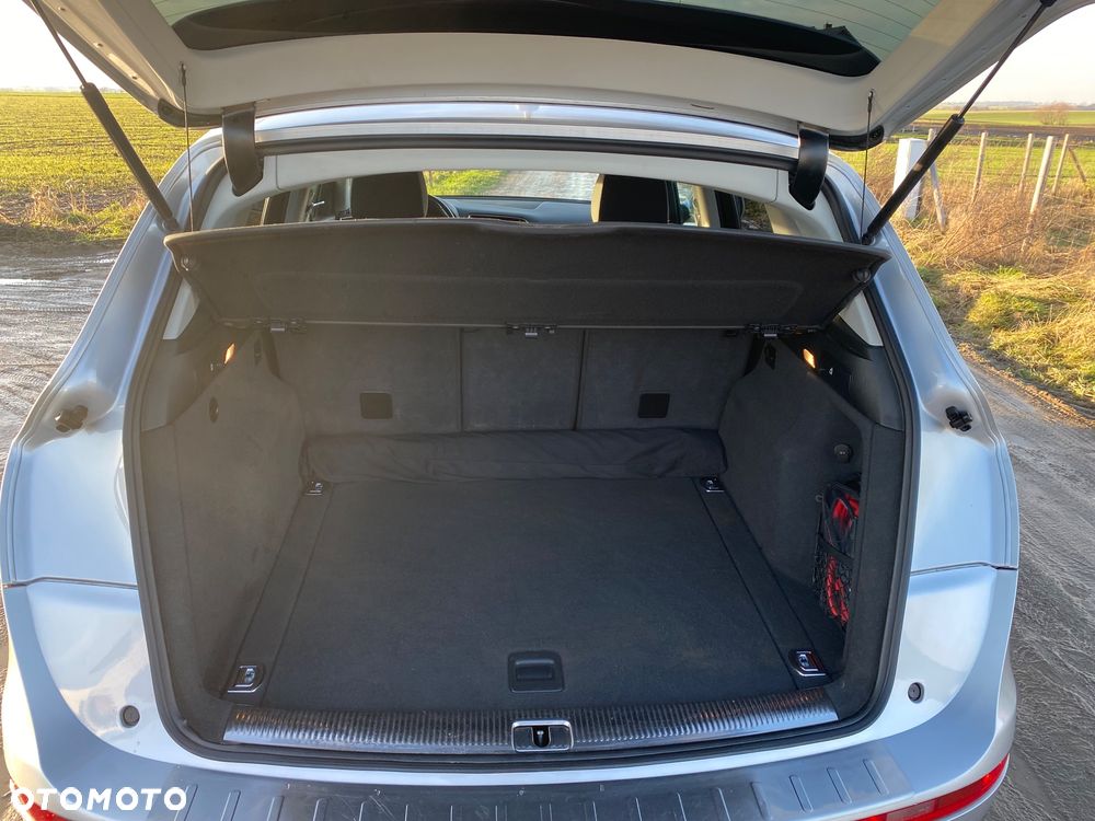 Audi Q5 2.0 TFSI Quattro EU6 - 19