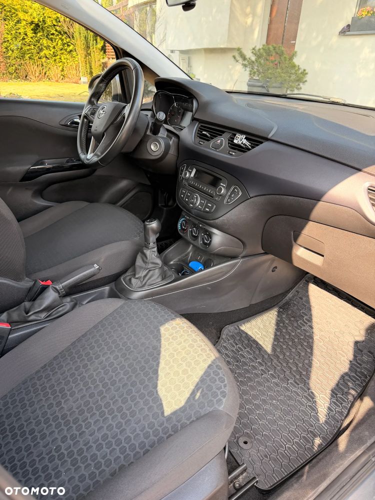Opel Corsa - 10