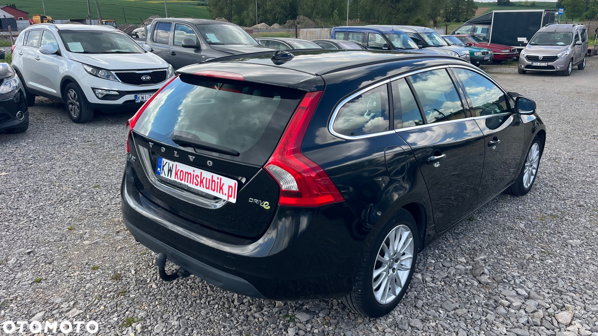 Volvo V60 - 37