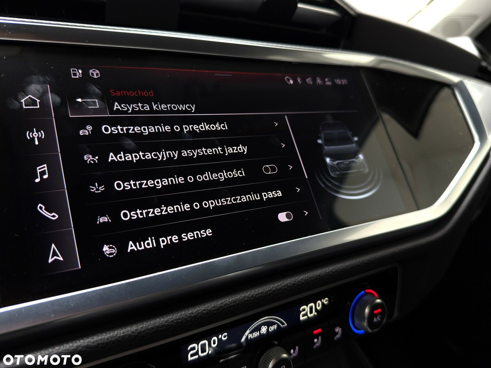 Audi Q3 Sportback - 40