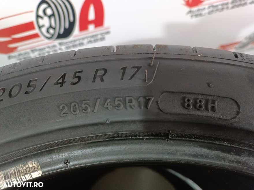 Anvelope 205/45/R17 88H MICHELIN VARA 205 45 17 88H CP-V20503 - 3