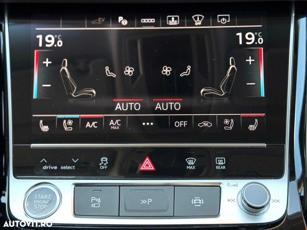 Audi A8 - 33