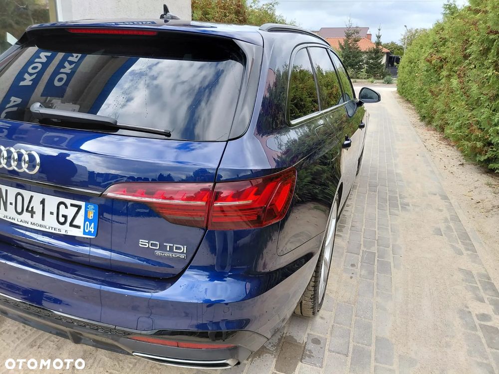Audi A4 - 16