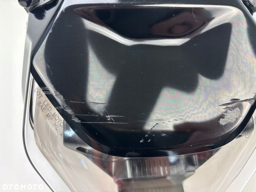 Przednia lampa reflektor BMW R1300R 2025 Oryginał - 8