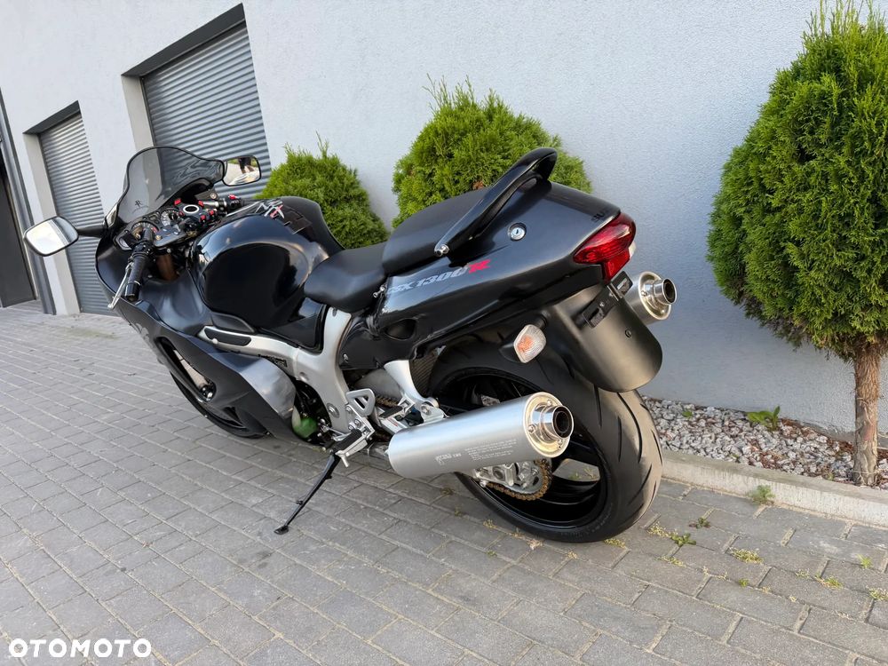 Suzuki GSX-R - 10