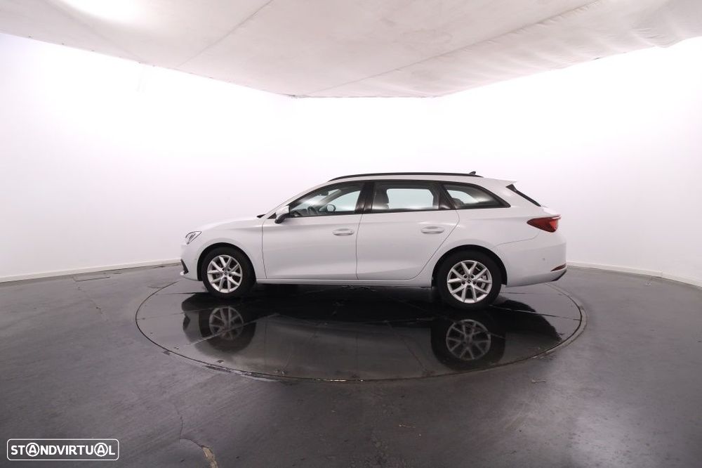 SEAT Leon ST 1.0 TSI Style - 4