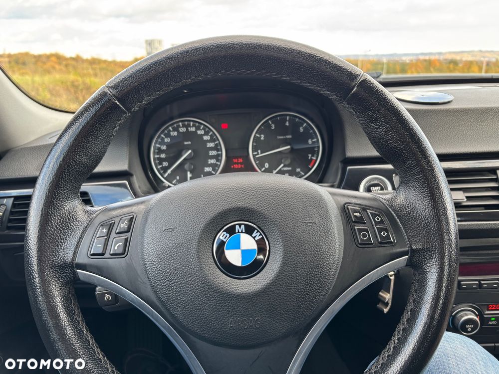 BMW Seria 3 - 13