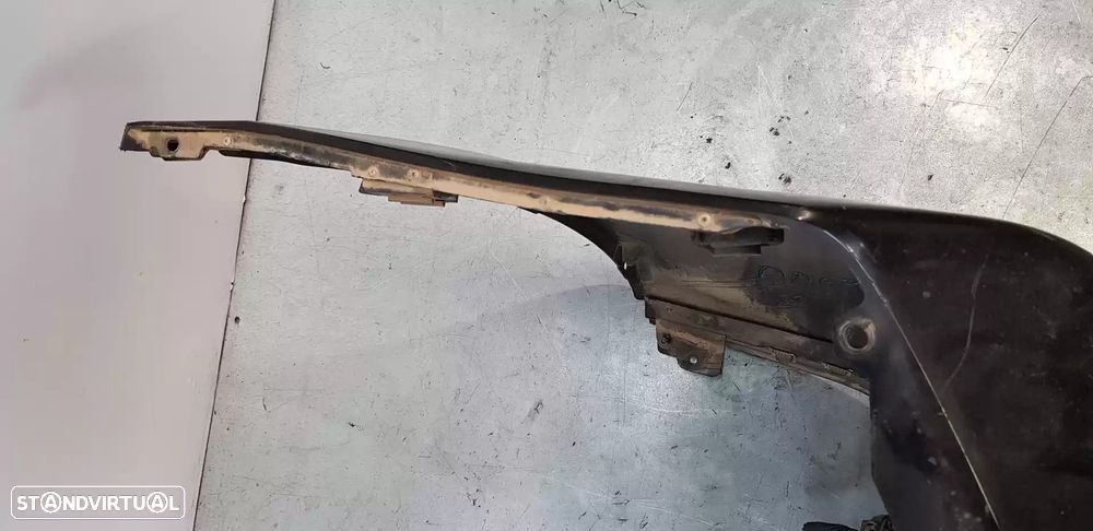 PARA-CHOQUES TRASEIRO KIA CARNIVAL / GRAND CARNIVAL III 2006 -866114D110 - 4