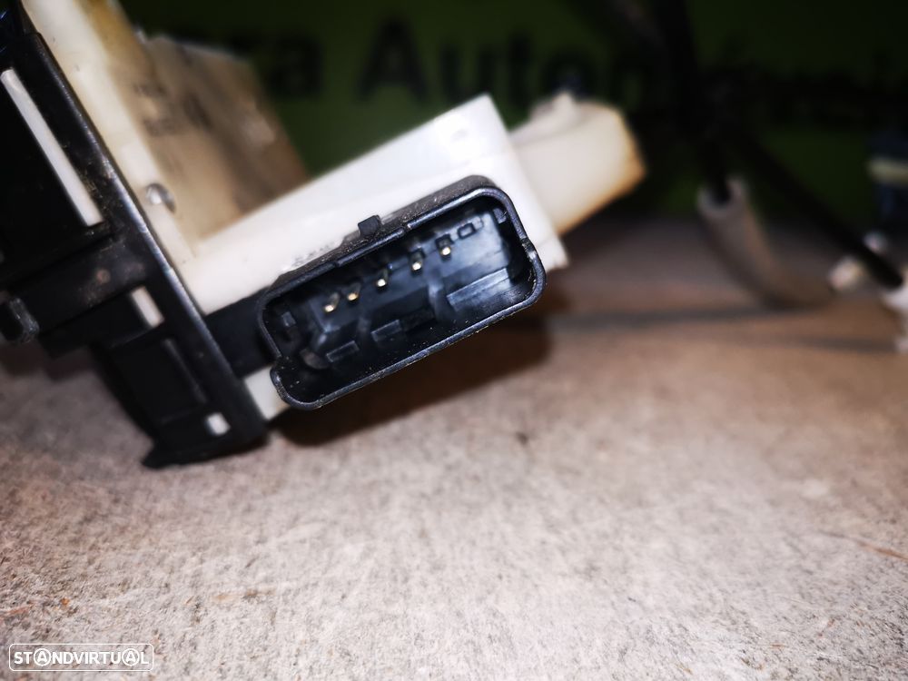 PEUGEOT 2008 FECHADURA PORTA FRENTE DIREITA - F134 - 3