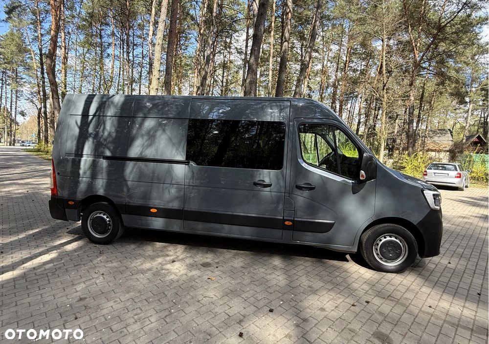 Renault Master - 11