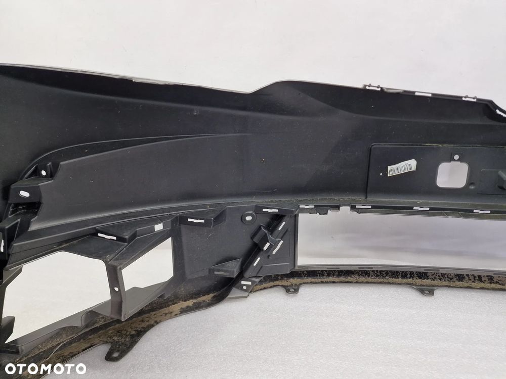 TOYOTA COROLLA E15 LIFT / E16 16- ZDERZAK PRZEDNI PRZÓD , KOLOR BEŻOWO - BRĄZOWY , NR 52119-02F30 , NR AUKCJI NZ952 - 26