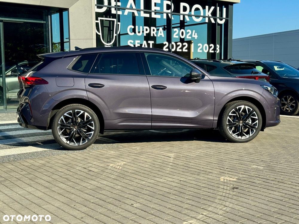 Cupra Terramar 2.0 TSI 4Drive Advantage Edition DSG - 10