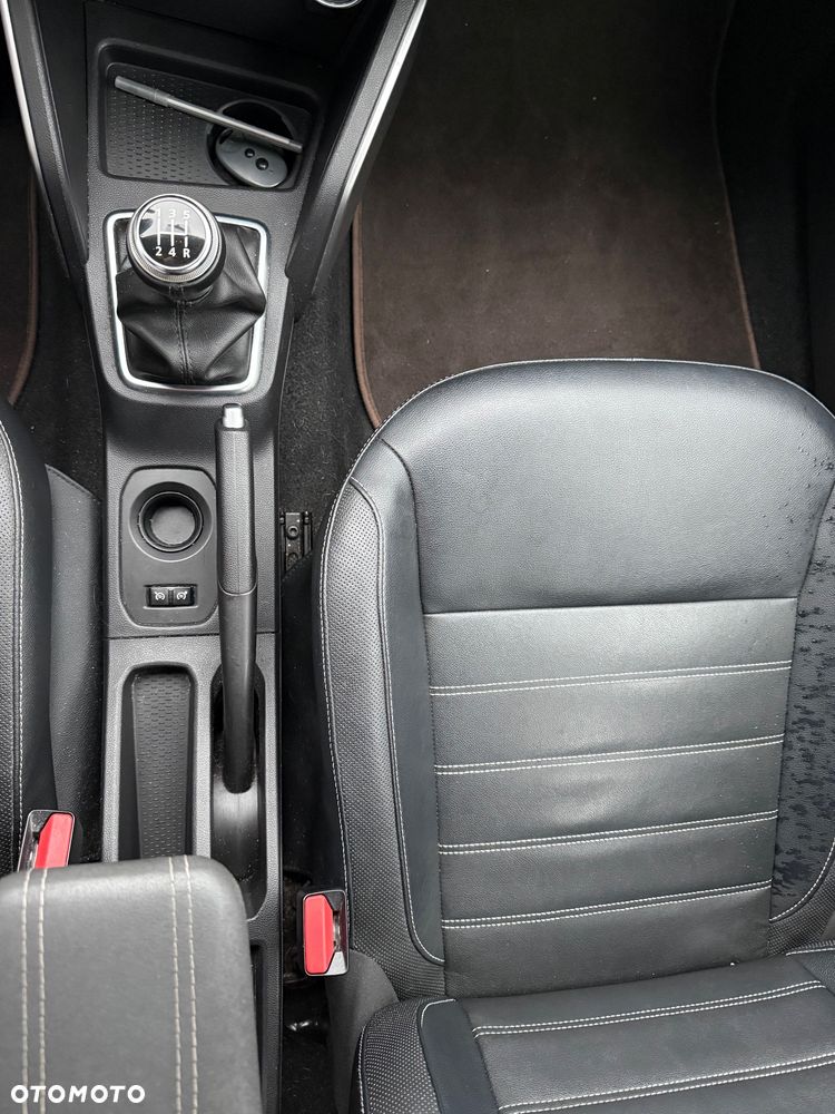 Dacia Duster - 32