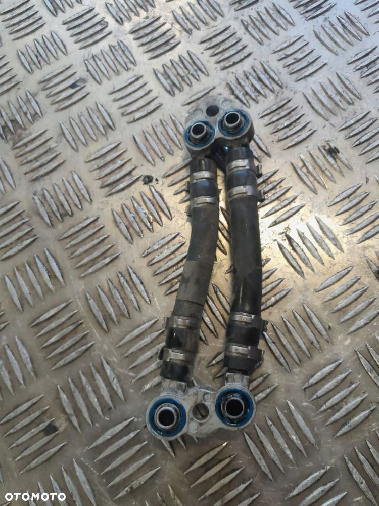 PRZEWODY PALIWOWE MERCEDES ATEGO EURO 6 OM 934 A9340901576 9340901476 - 3