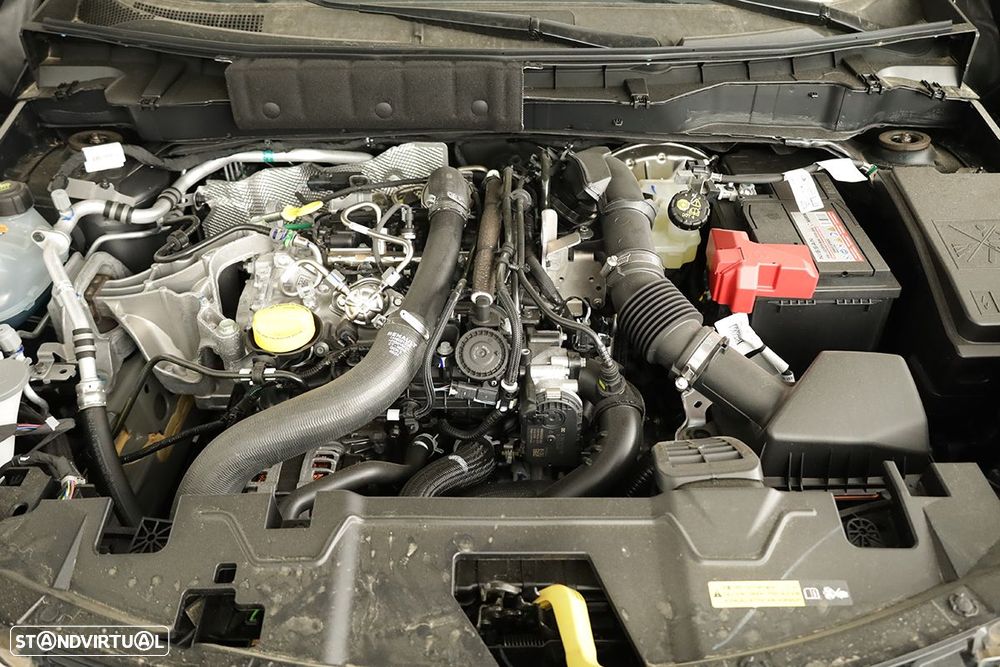 Nissan Juke 1.0 DIG-T N-Connecta - 21