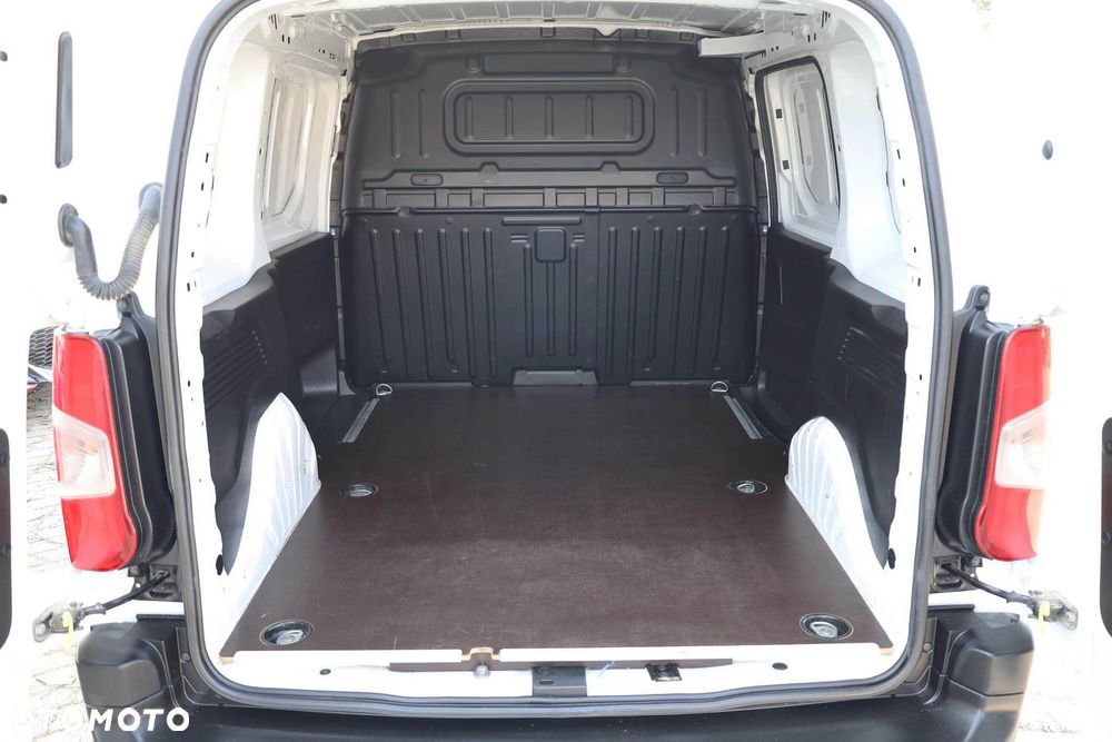 Toyota PROACE CITY - 25