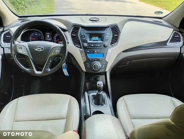 Hyundai Santa Fe - 15