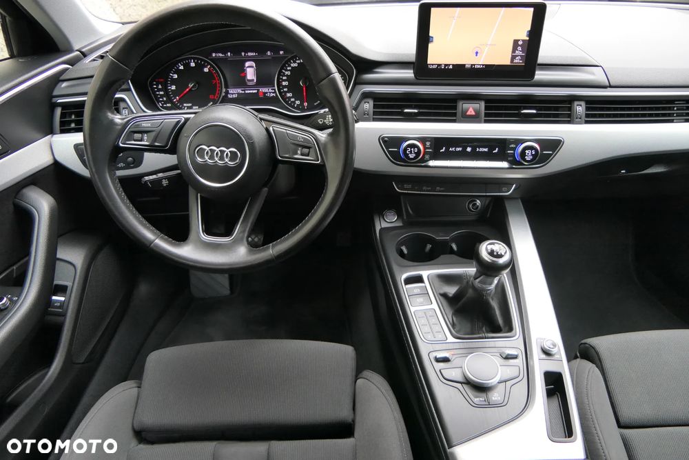 Audi A4 Avant 1.4 TFSI Sport - 2