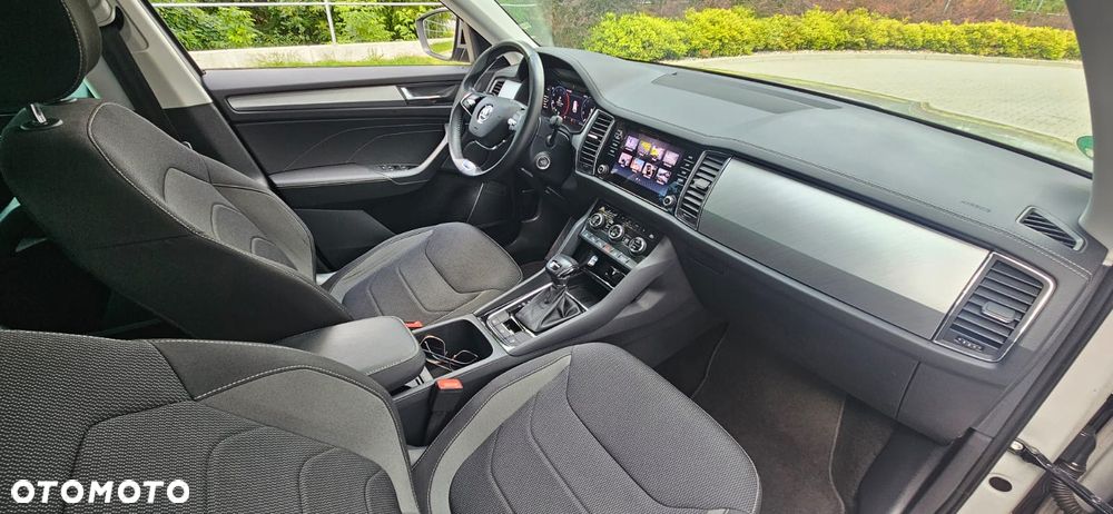 Skoda Kodiaq 2.0 TDI DSG Ambition - 24