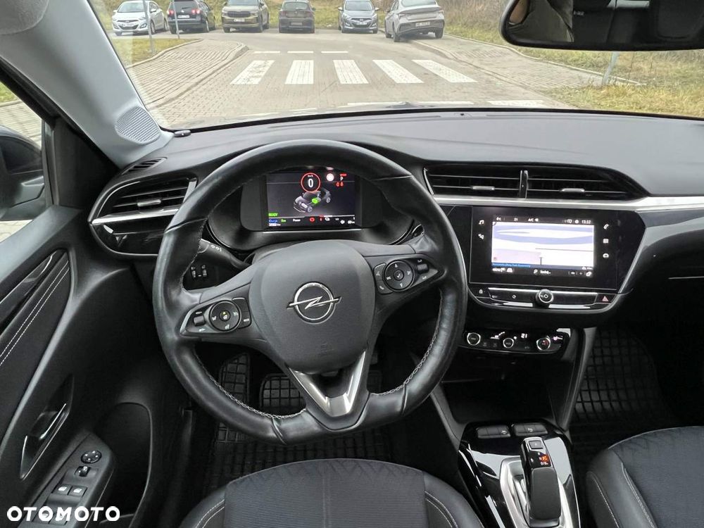 Opel Corsa Elegance Business Pack - 10