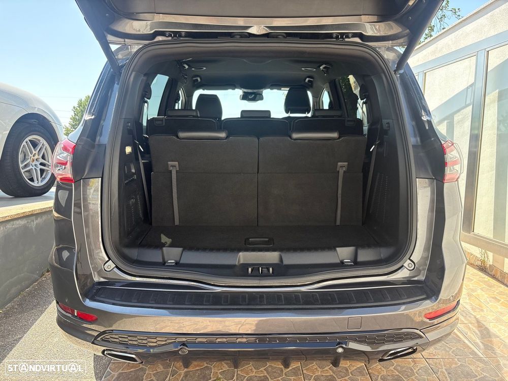 Ford S-Max 2.0 TDCi ST-Line - 5