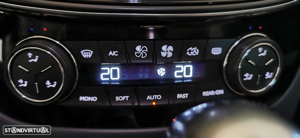 Peugeot 508 RXH 2.0 BlueHDi EAT6 - 4