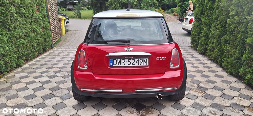 MINI Cooper Standard - 5