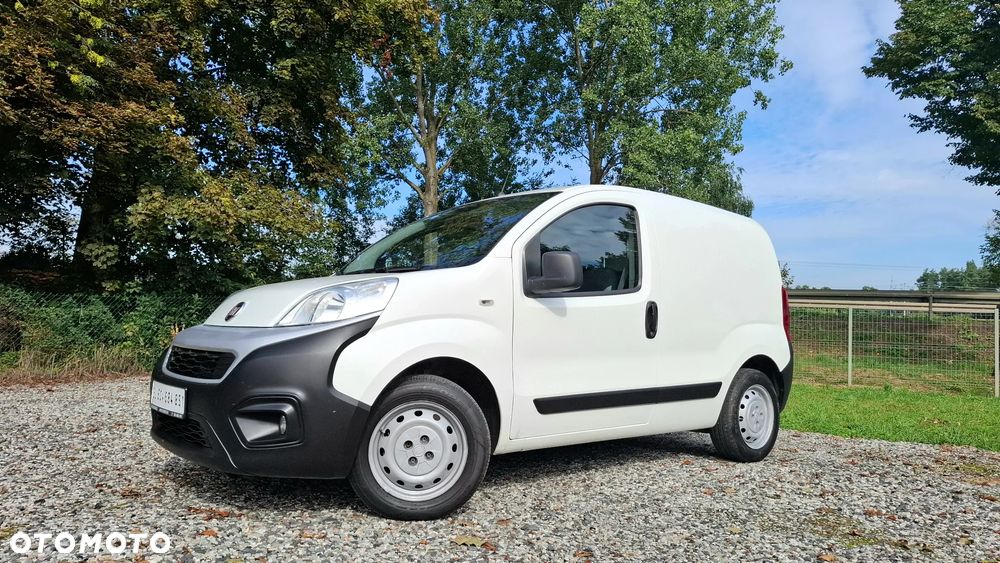 Fiat Fiorino - 5