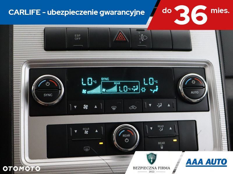Dodge Journey - 19