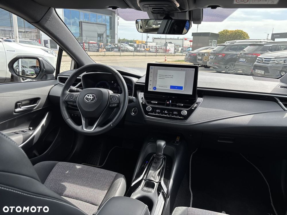 Toyota Corolla - 14