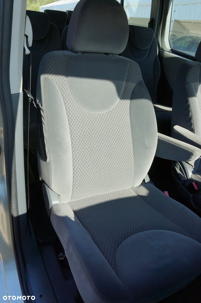 Citroën Jumpy Eco M BlueHDi 120 Profi - 23