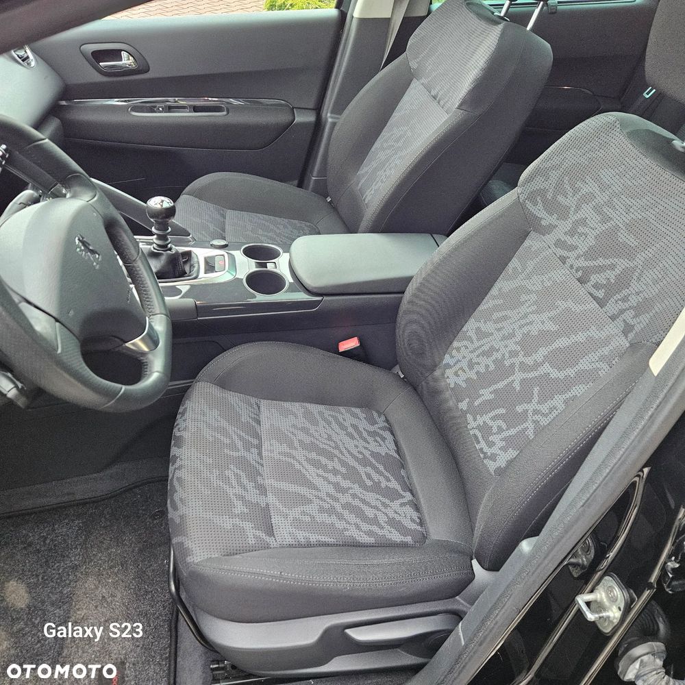 Peugeot 3008 1.6 THP Style - 19
