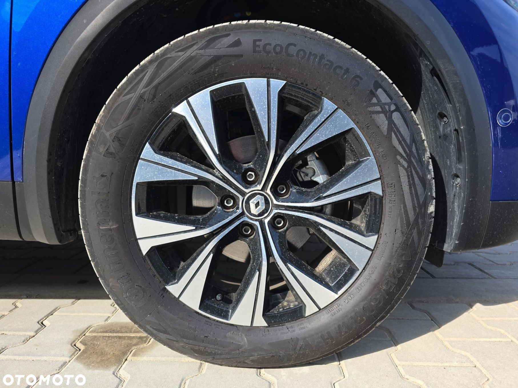 Renault Captur - 9