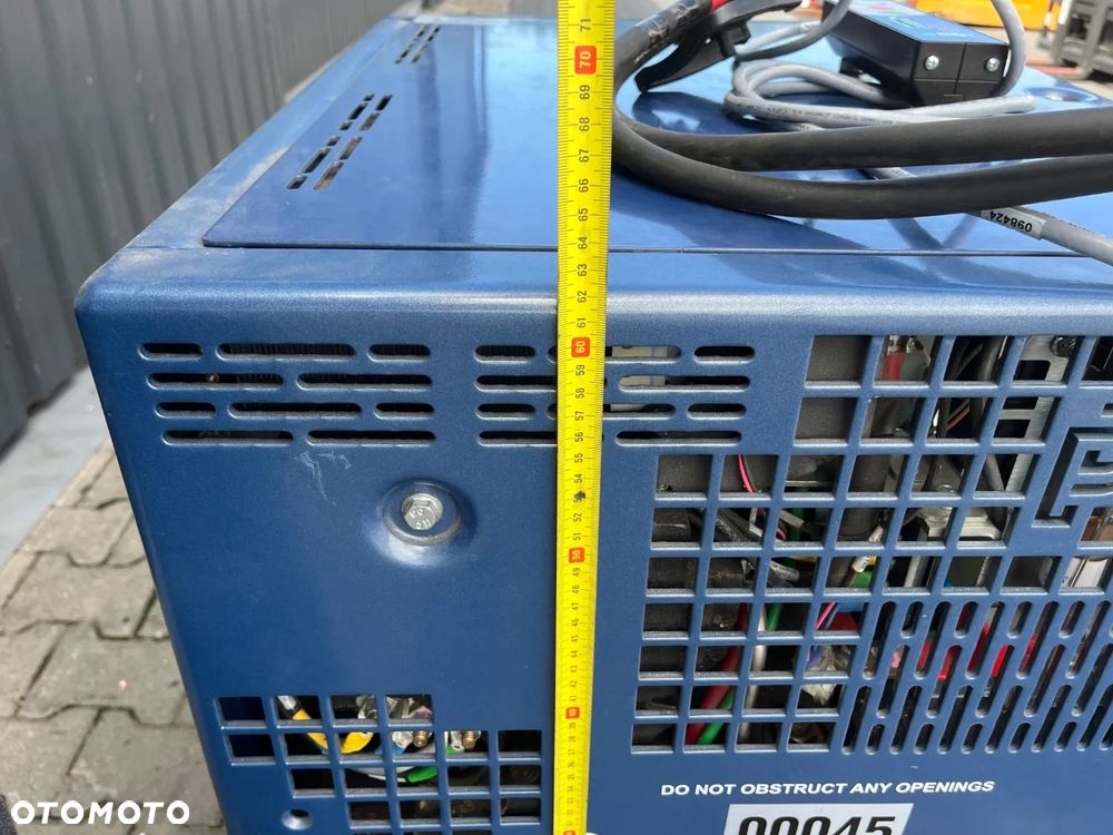 Bateria do wózka widłowego Linde Jungheinrich Still 48 V 625 Ah ID BAT0215 - 11
