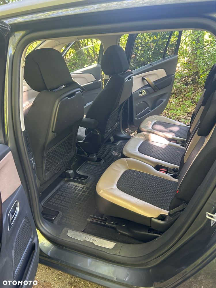 Citroën C4 Picasso 2.0 BlueHDi Exclusive - 20