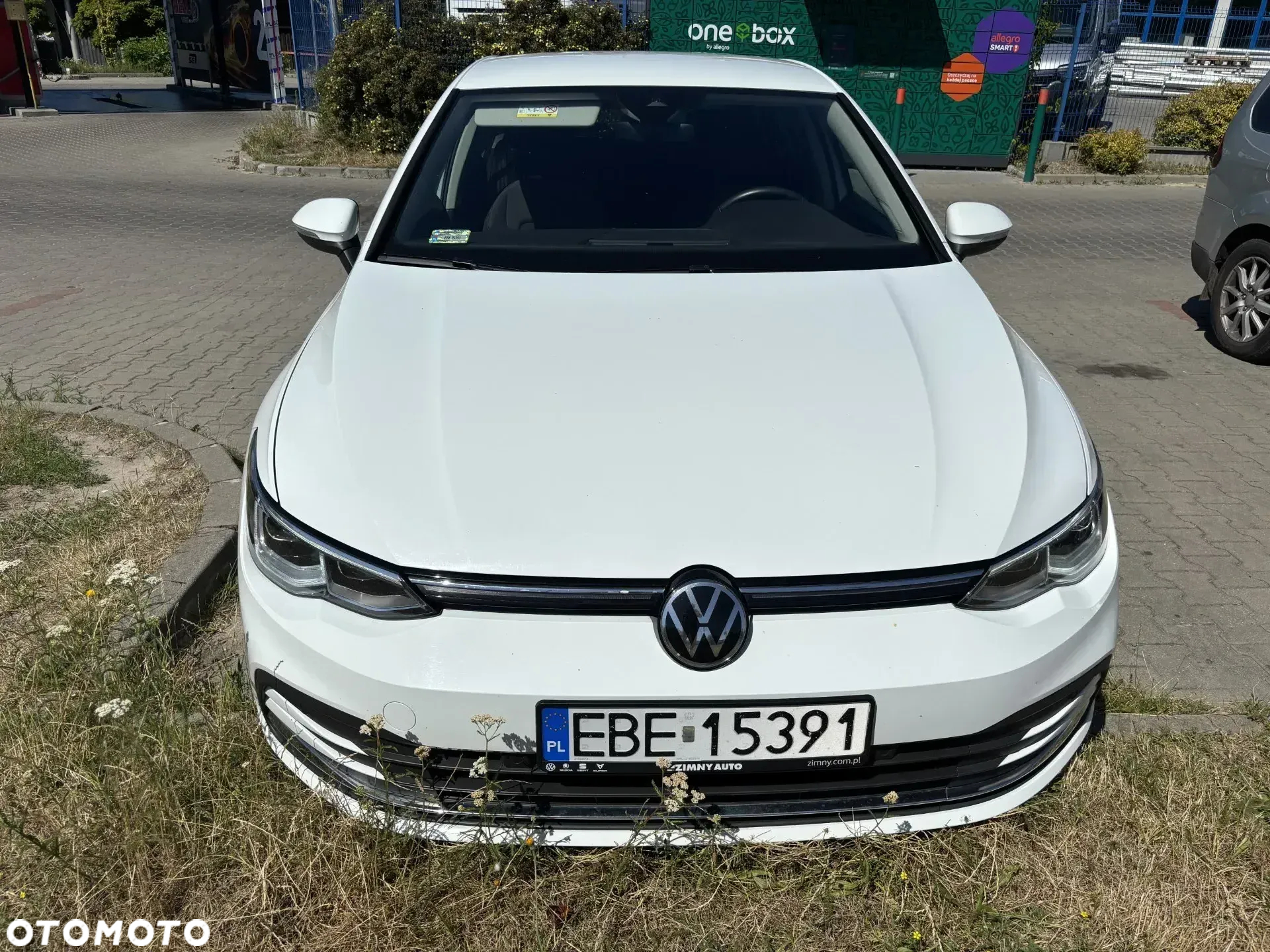 Volkswagen Golf - 3