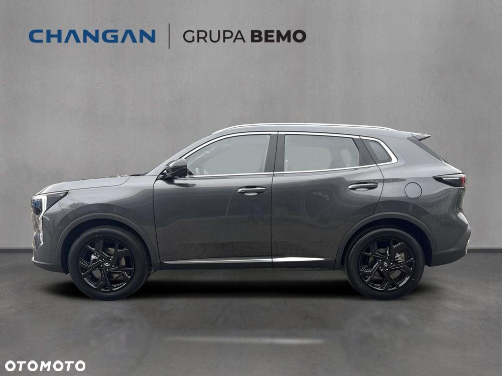 Changan CS55 Plus - 2