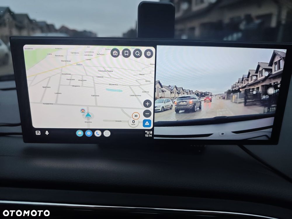 Peugeot 3008 HDi FAP 150 Premium - 12