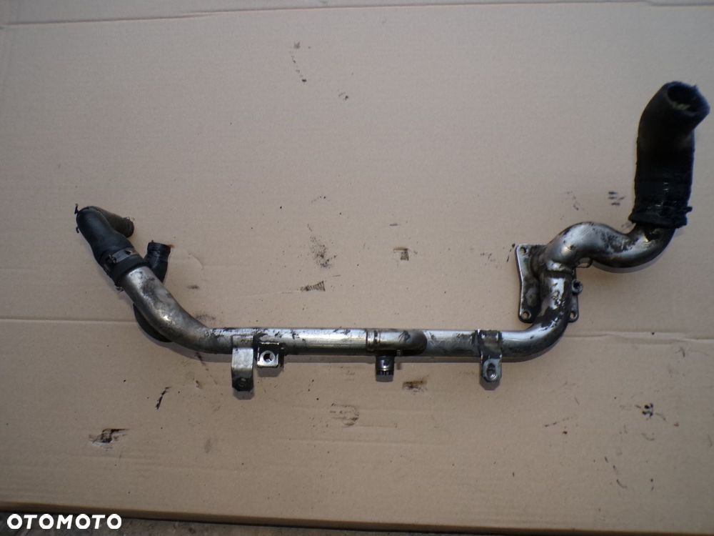 MAGISTRALA WODNA OPEL ZAFIRA VECTRA C ASTRA H 1.9 CDTI 55188654 - 1