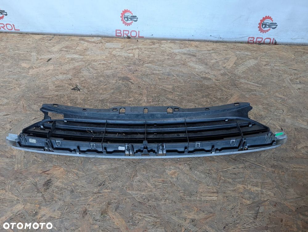 ATRAPA GRILL MINI COOPER R56  2752364 - 2