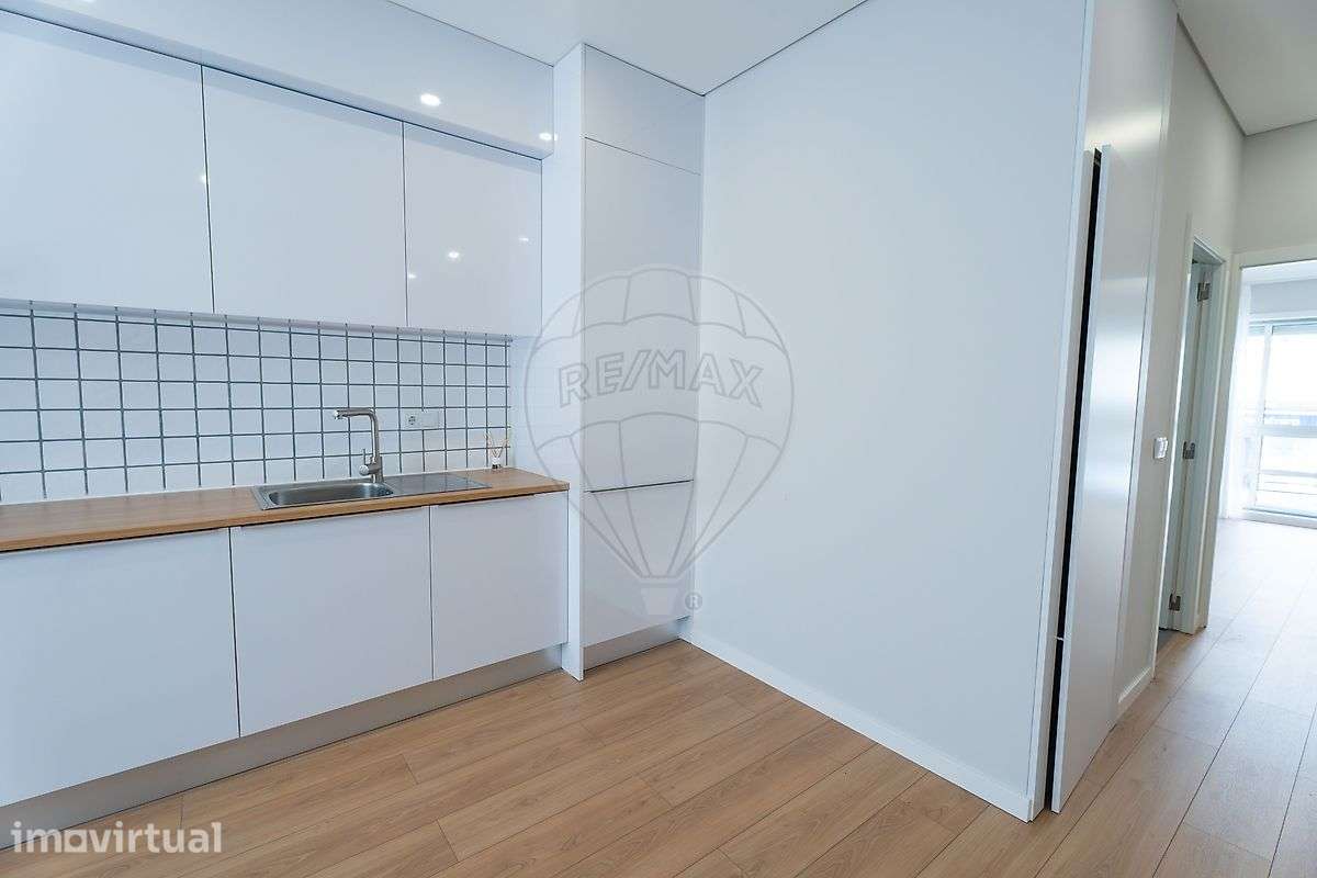 Apartamento T2 para venda - Grande imagem: 3/26