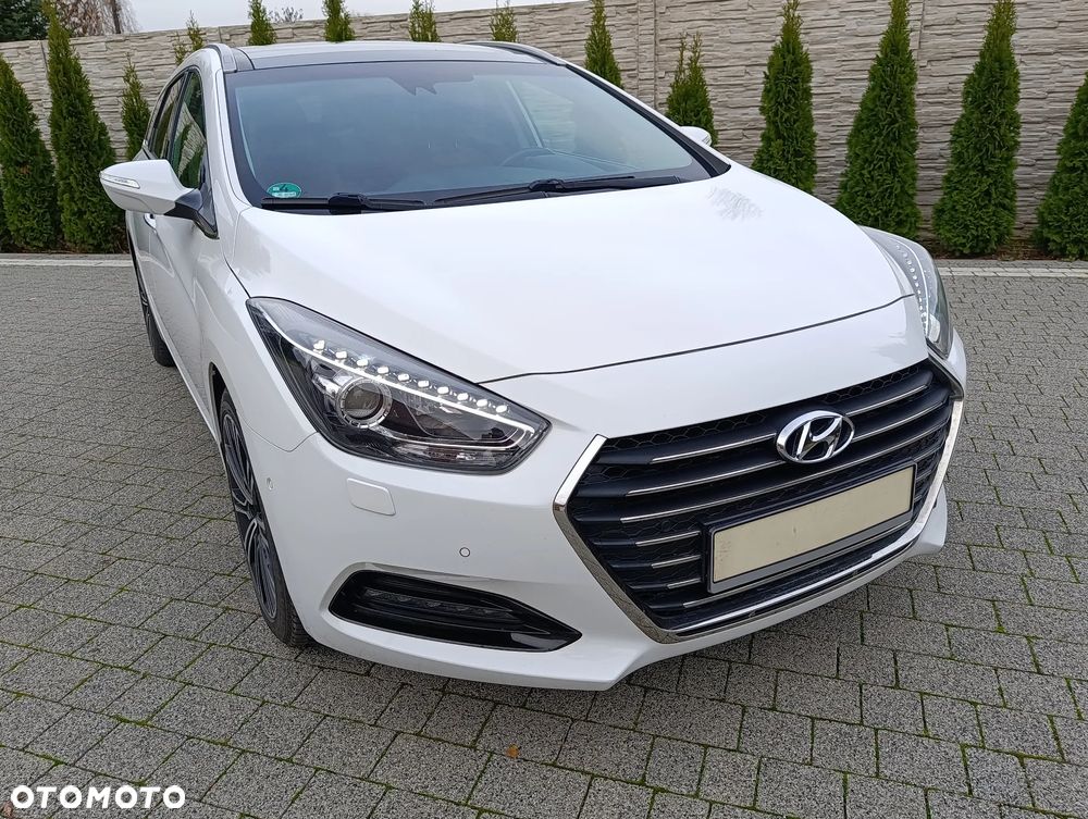 Hyundai i40 2.0 GDI Premium - 12