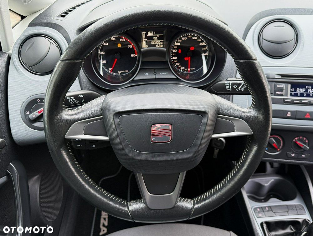 Seat Ibiza 1.2 12V Style - 26