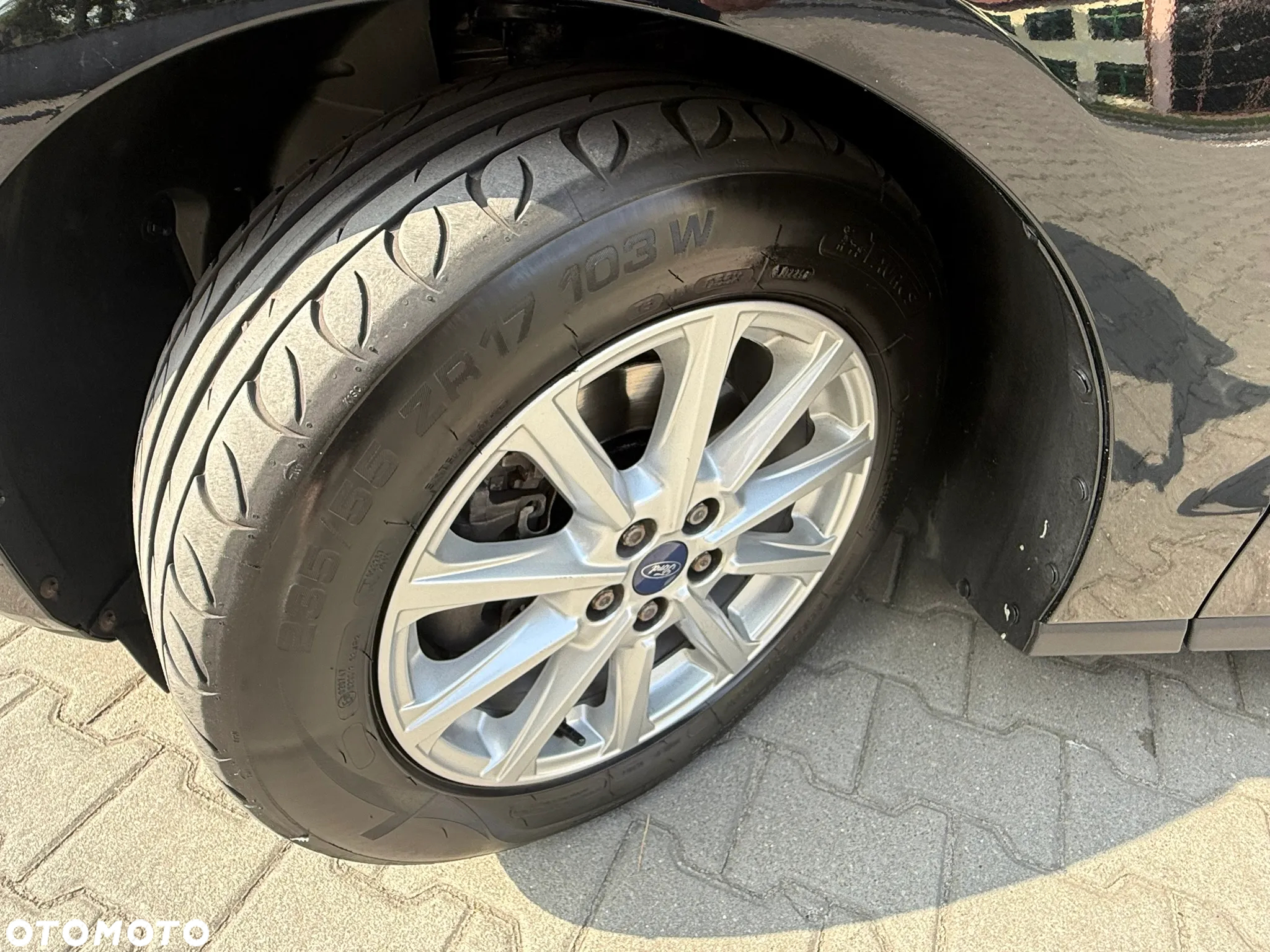 Ford S-Max 2.0 TDCi Titanium - 40