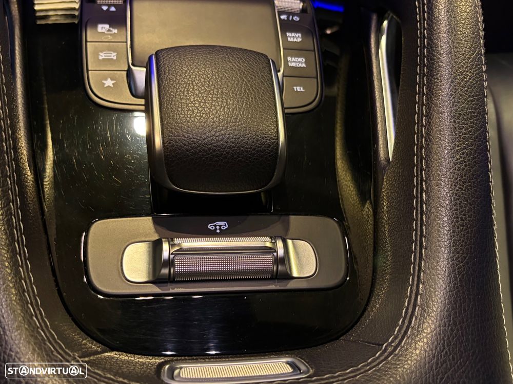 Mercedes-Benz GLE 350 de 4Matic - 29
