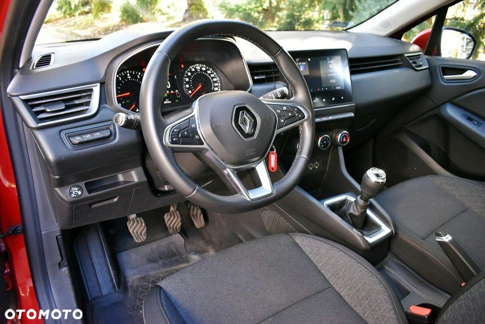 Renault Clio 1.0 TCe Zen - 9