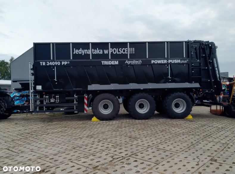 Brantner 34090 PP+ - 4