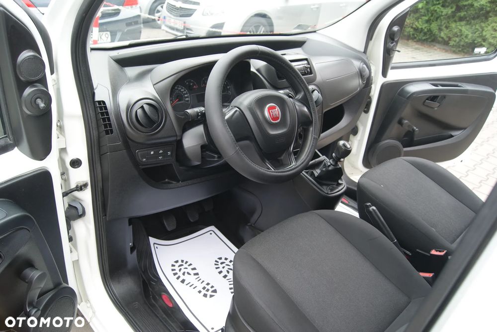 Fiat Fiorino - 24