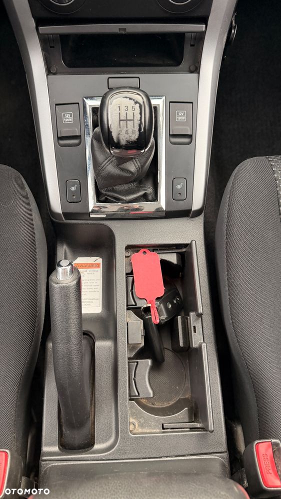 Suzuki Grand Vitara 1.9 DDiS Club - 17
