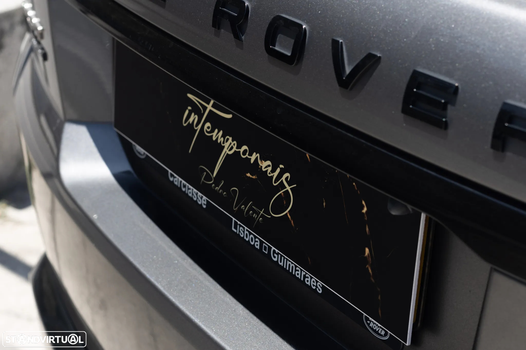 Land Rover Range Rover Sport - 38